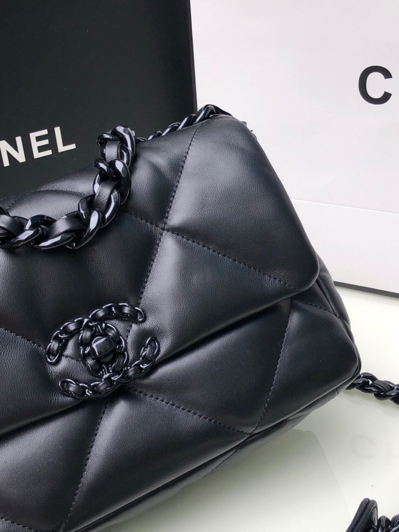 Ch**el 19 bags